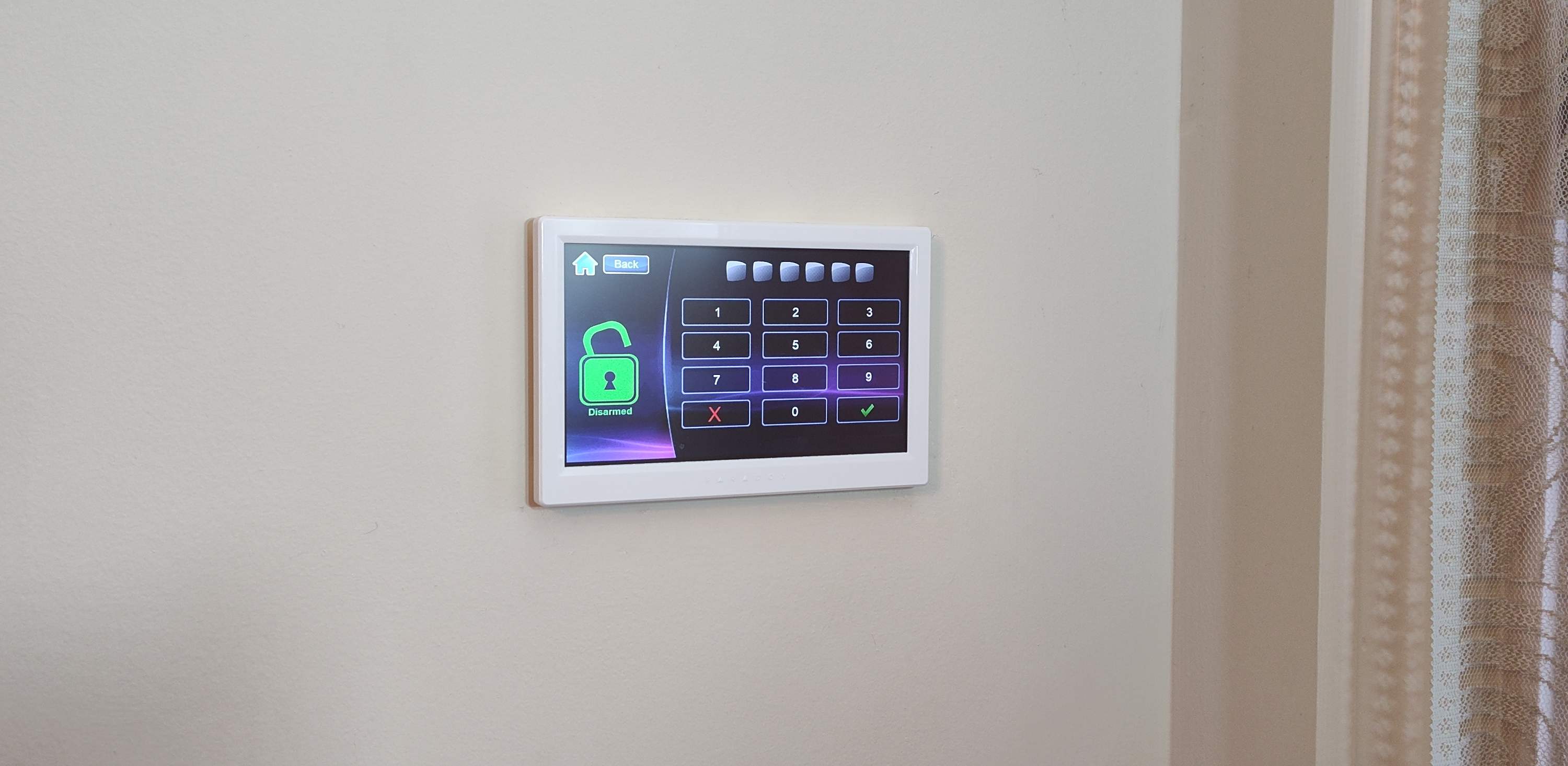 Calligaris Electronic Technologies